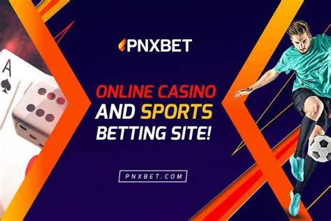 PNXBET Sportsbook Review 2024 .